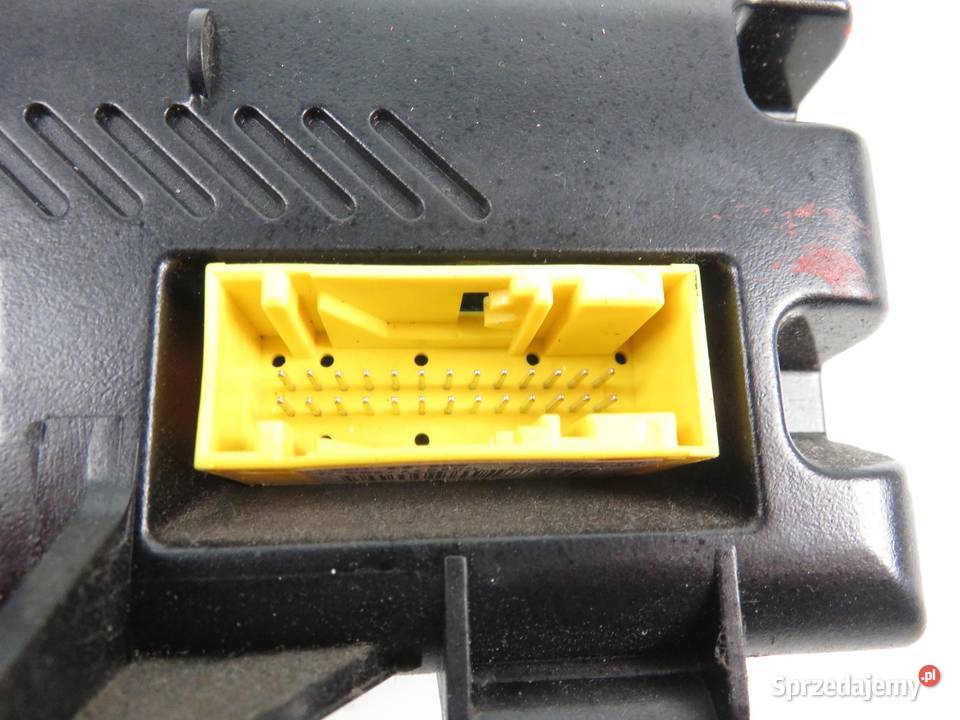 KLIMATRONIK PEUGEOT 406 8B 96482616XT osobowe