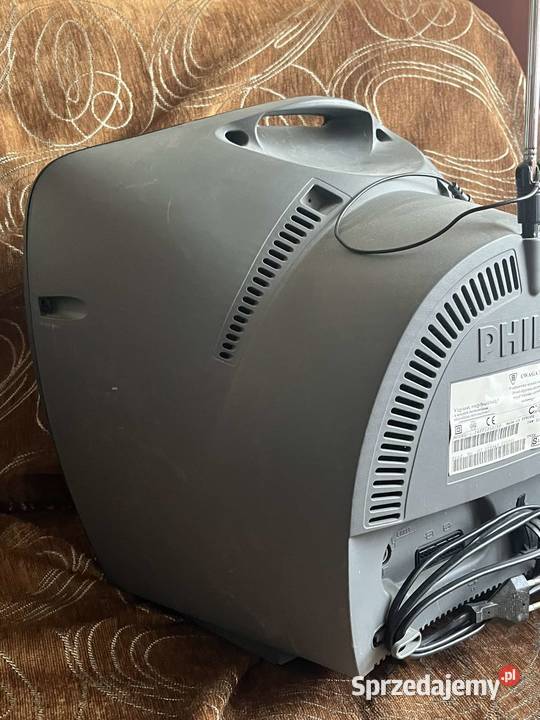 Telewizor Philips podkarpackie Leżajsk