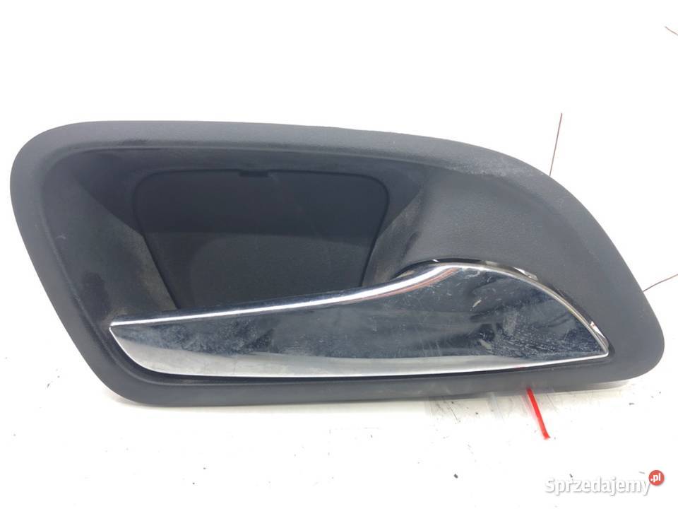 KLAMKA TYŁ PRAWA WEWNĘTRZNA CHEVROLET CRUZE