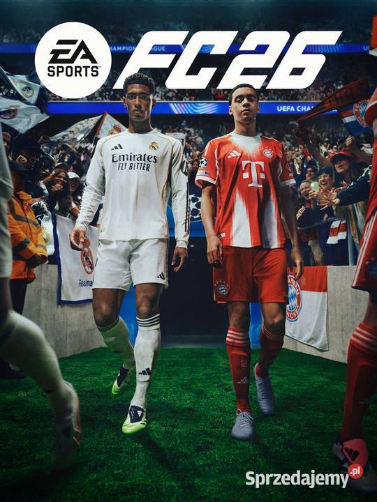 Ea Sports Fc 26 Fifa 26 PC