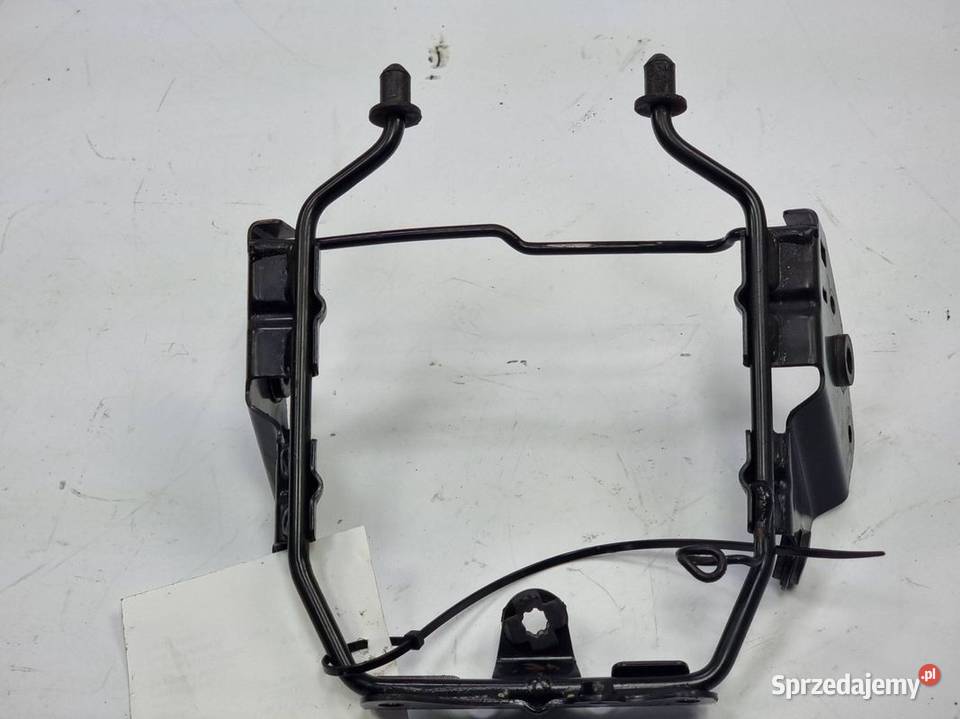 MOCOWANIE MOTOR SUZUKI GSR 600 PRZÓD sprzedam