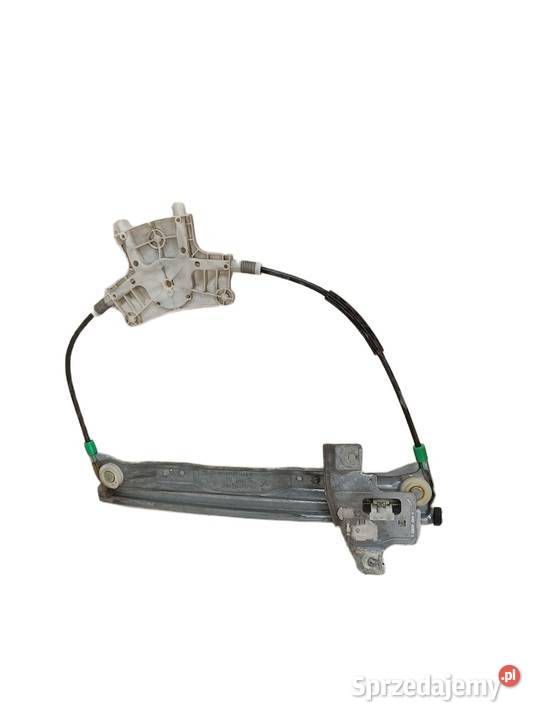 Podnośnik szyby silnik Fiat 9644893780 mechanizm