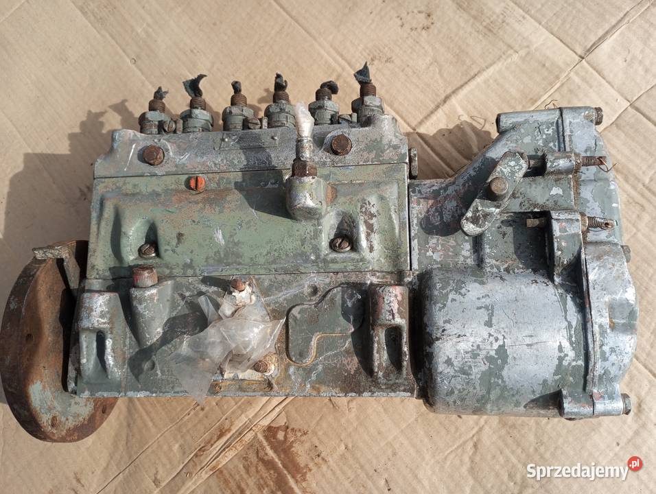 Części do STAR Jelcz Autosan nowe i używane Samochody na części