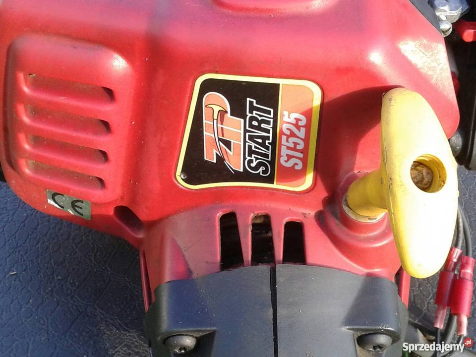Podkaszarka Homelite ST 525 Poręba