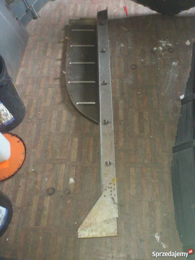 Podłużnica kabiny 6780620967805209 Star Gdynia