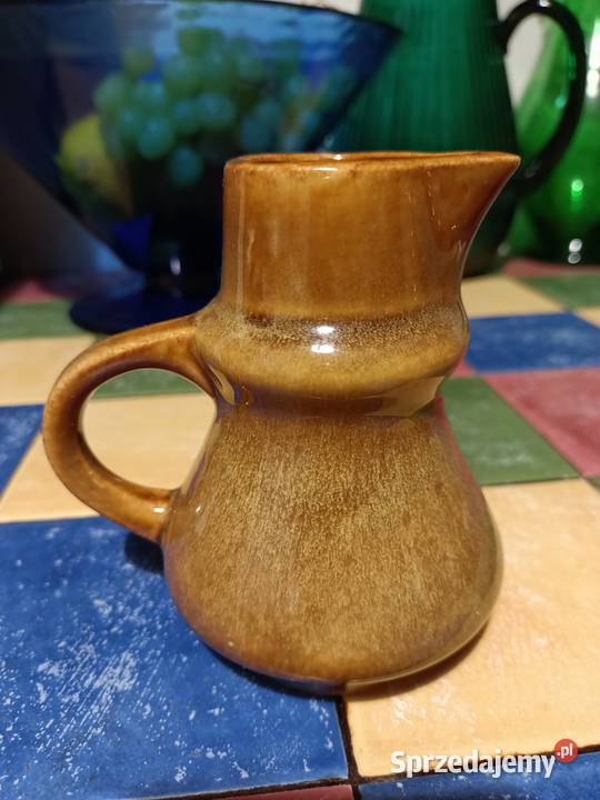 Cukierniczka i mlecznik Opal Mirostowice Trzebinia