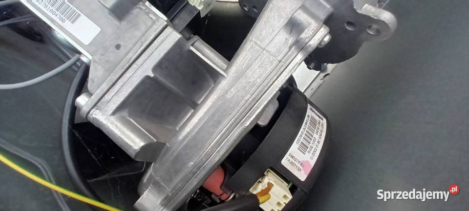 Piec gazowy Viessmann Vitodens 300 WB3C 35 kW Kotły i Piece CO mazowieckie Piaseczno sprzedam