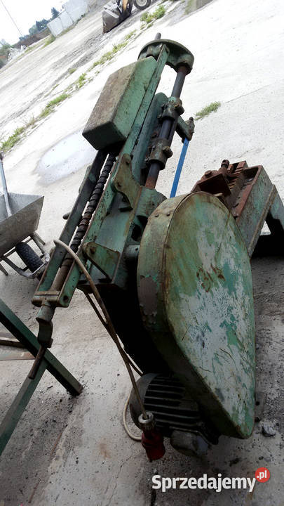 Piła ramowa do metalu Tomaszów Lubelski