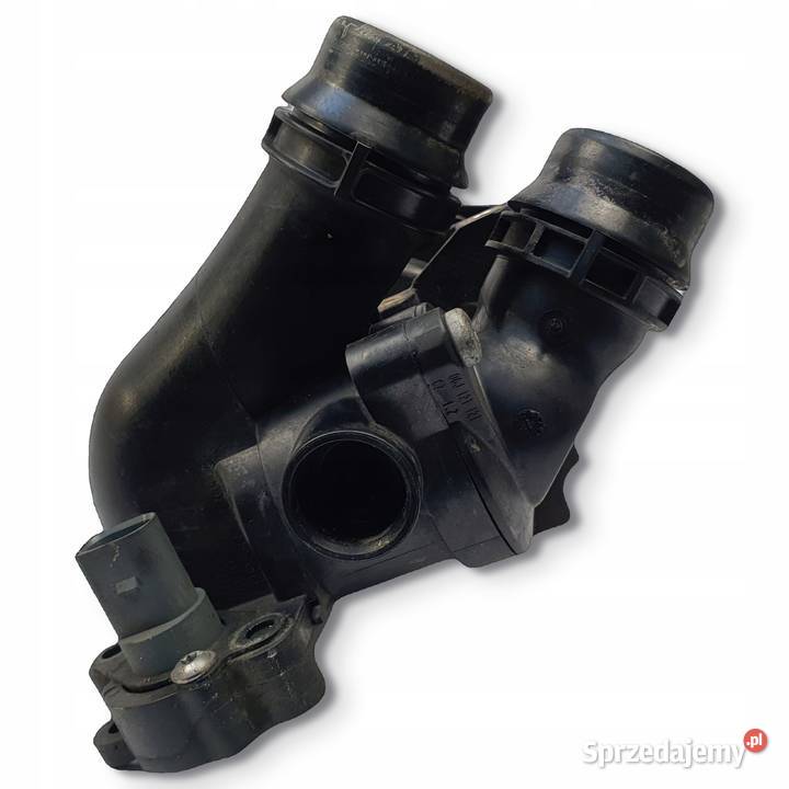 POMPA WODY Seat Exeo 20 TFSI 06J121026P lubelskie Chełm