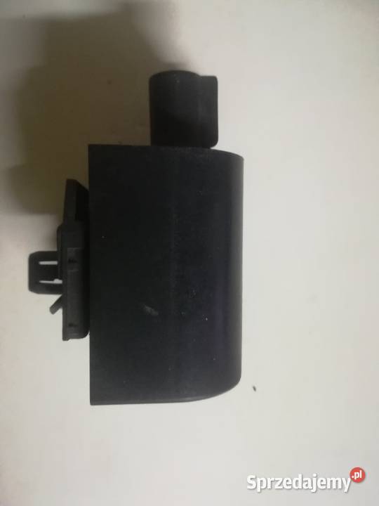 Przekaźnik moduł alternatora peugot 9656112480 Mieleszyn