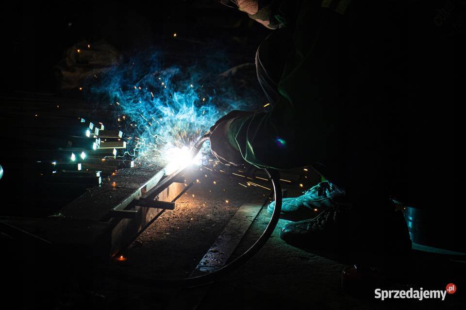 NOWA PUSTA BUTLA ARGON DO SPAWAREK MIGMAG TIG Spalinowe Katowice sprzedam