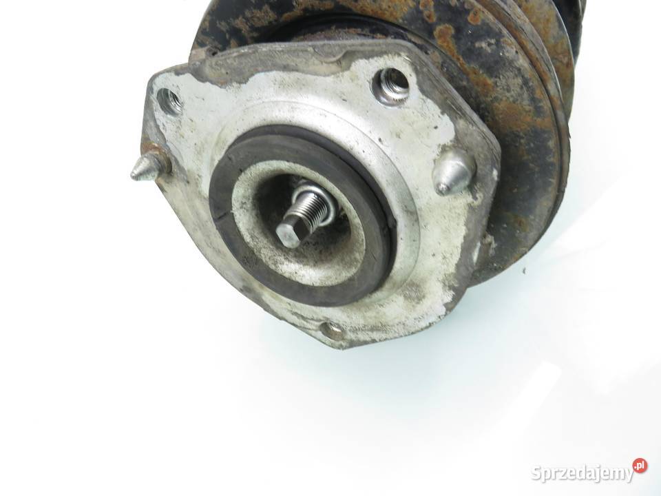 MCPERSON PRAWY PRZEDNI FIAT DUCATO II 19 D DJY małopolskie