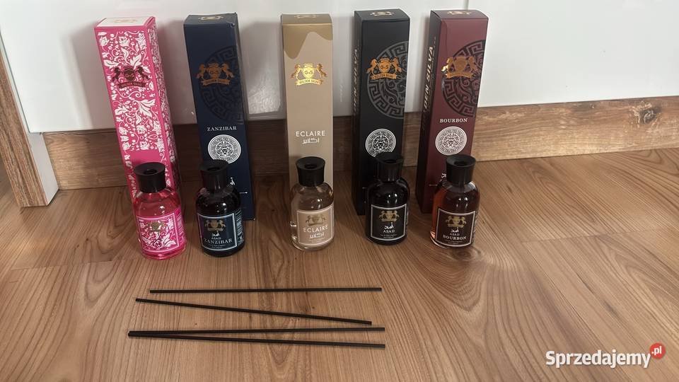 Sprzedam perfumy Unisex wielkopolskie