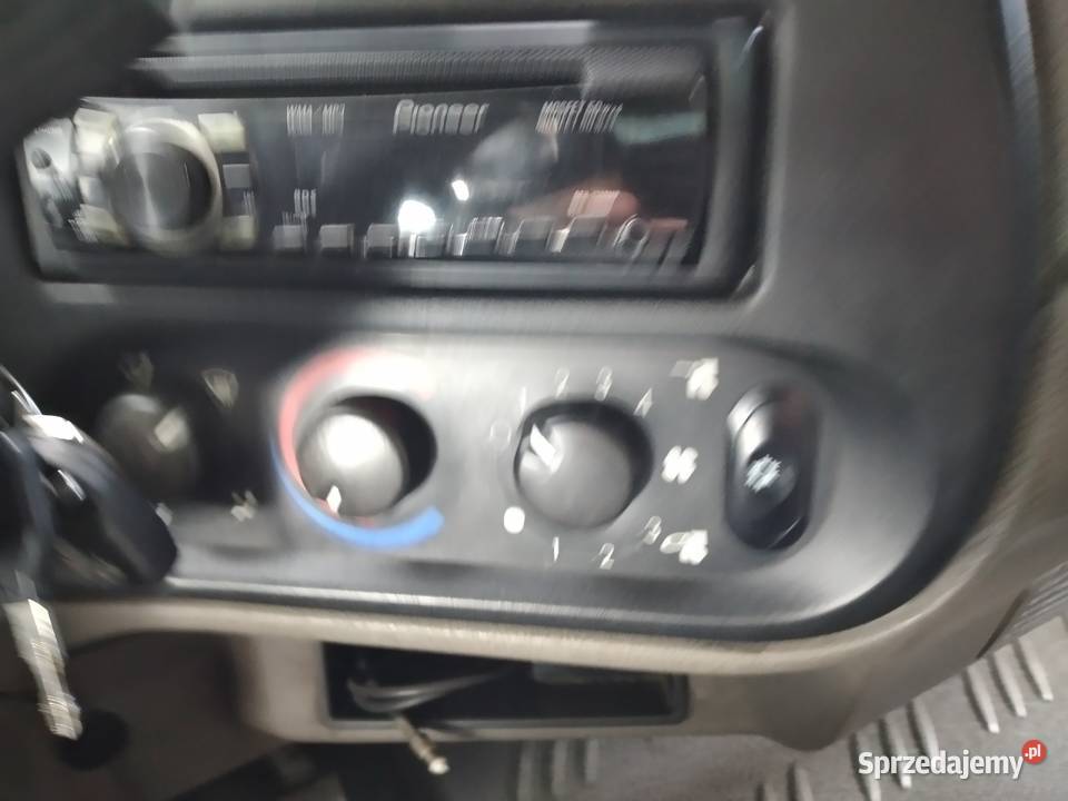 DAF 45180 Autolaweta najazd 900x250 DMC 11990 kupiony w Polsce