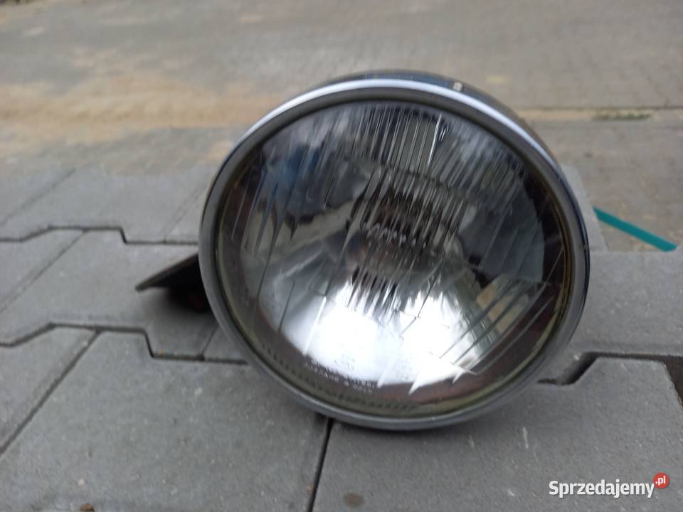 k750 m72 lampa Piła sprzedam