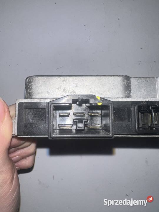 Regulator napięcia Honda NSS 125 FORZA Ostrów Wielkopolski