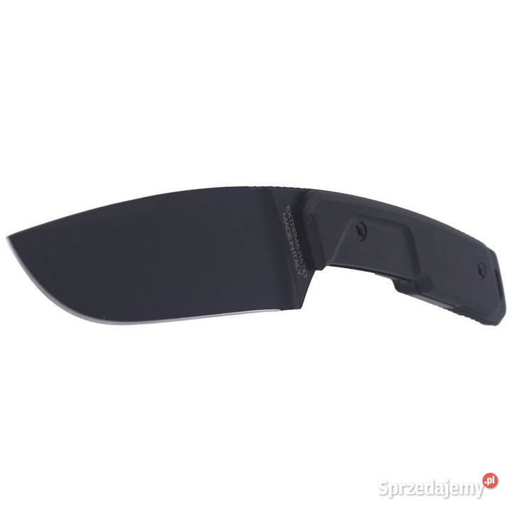 Nóż Extrema Ratio Sethlans D2 Black G10 Exp Dark Akcesoria, narzędzia i noże mazowieckie Warszawa