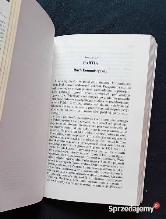 Norman Davies Boże igrzysko Historia Polski Tom Koźminek sprzedam