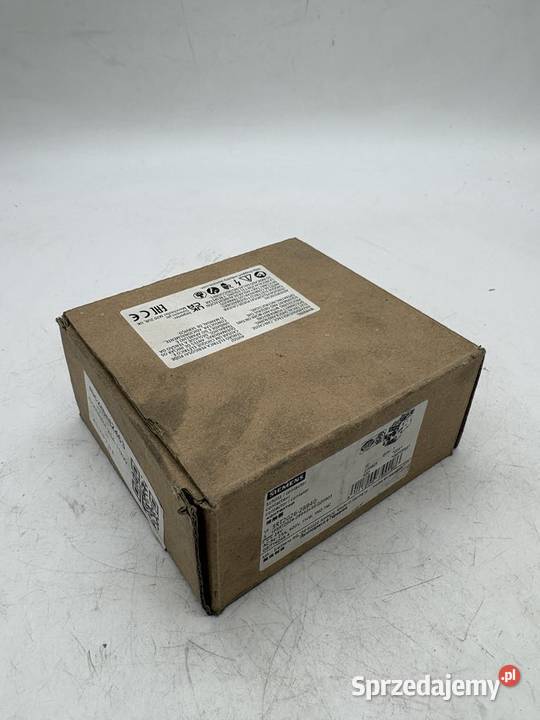 Siemens 3RT20262BB40 Stycznik 11kW Warszawa