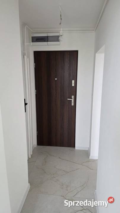 Mieszkanie 40m Lipsko