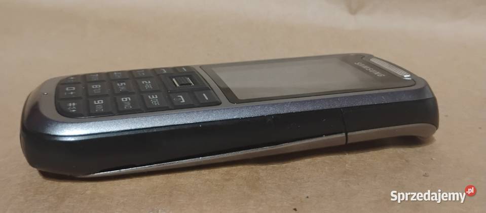 Samsung GTC3350 Xcover 2 bez simlocka ładowarka Opole
