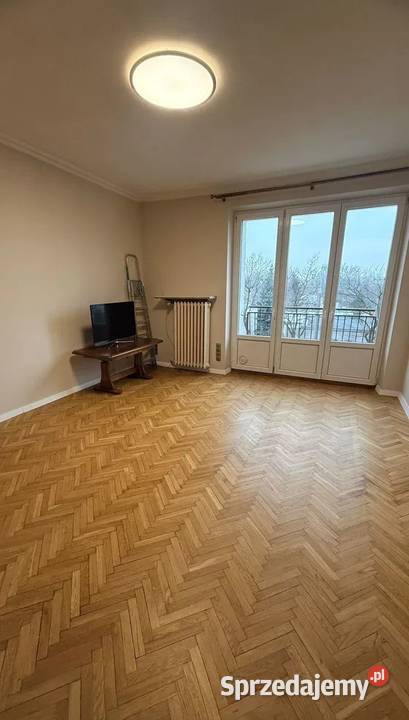 Do wynajęcia 2pokojowe mieszkanie 55 m blok