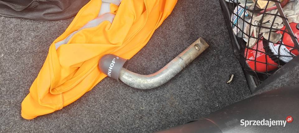 Skoda octavia wspomaganie kierownicy opolskie Cisek