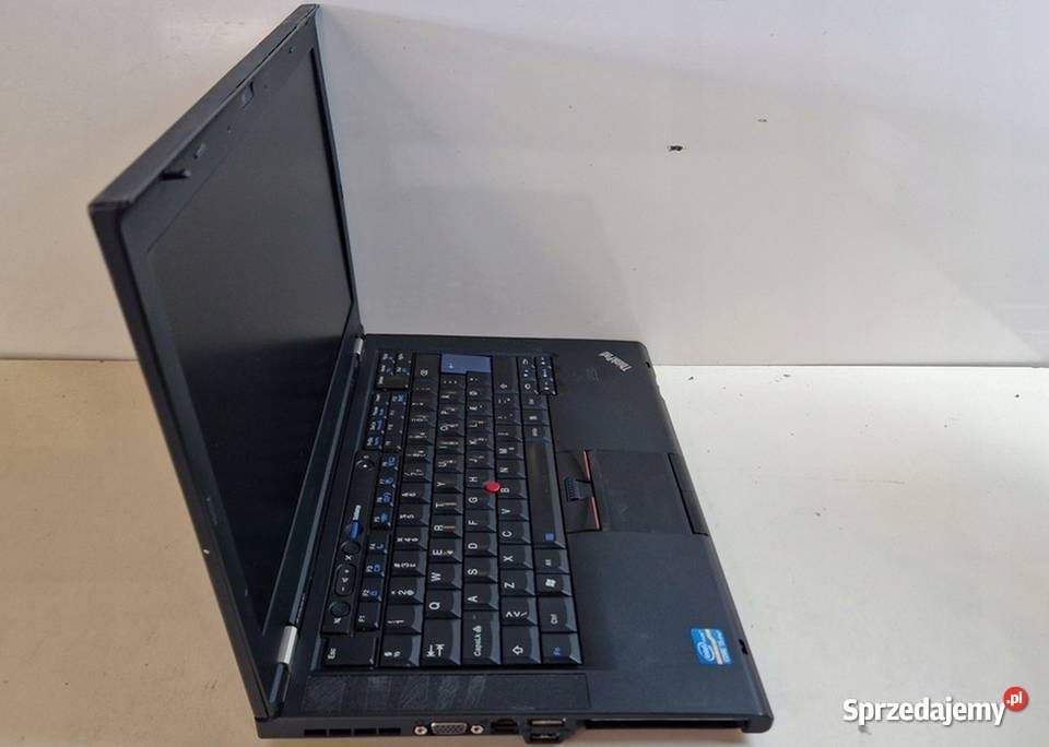 Lenovo ThinkPad T420 i5 Ram 8GB dysk SSD 120GB Warszawa