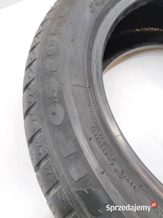 OPONA LETNIA FIRESTONE FIREHAWK 700 19555R15