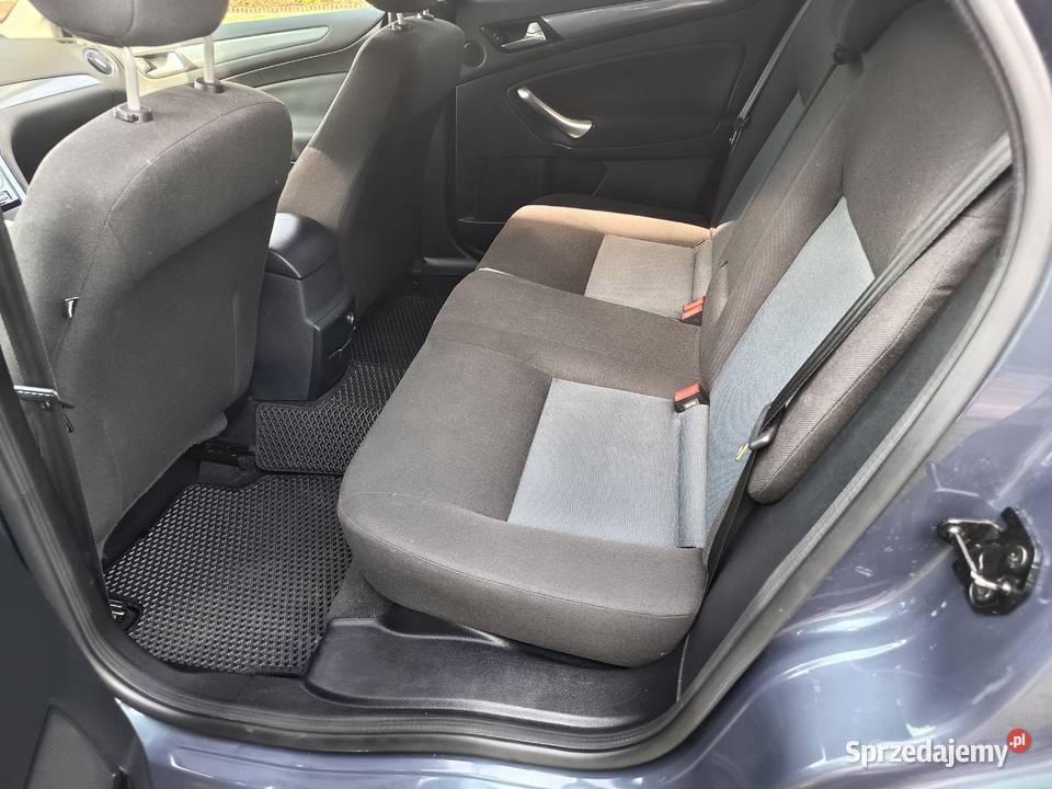 Mondeo mk4 2011 20 TDCi Salon Polska 2000cm3 Tarnobrzeg sprzedam