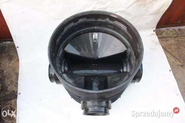 Kineta studzienka Wavin Super Mogielnica