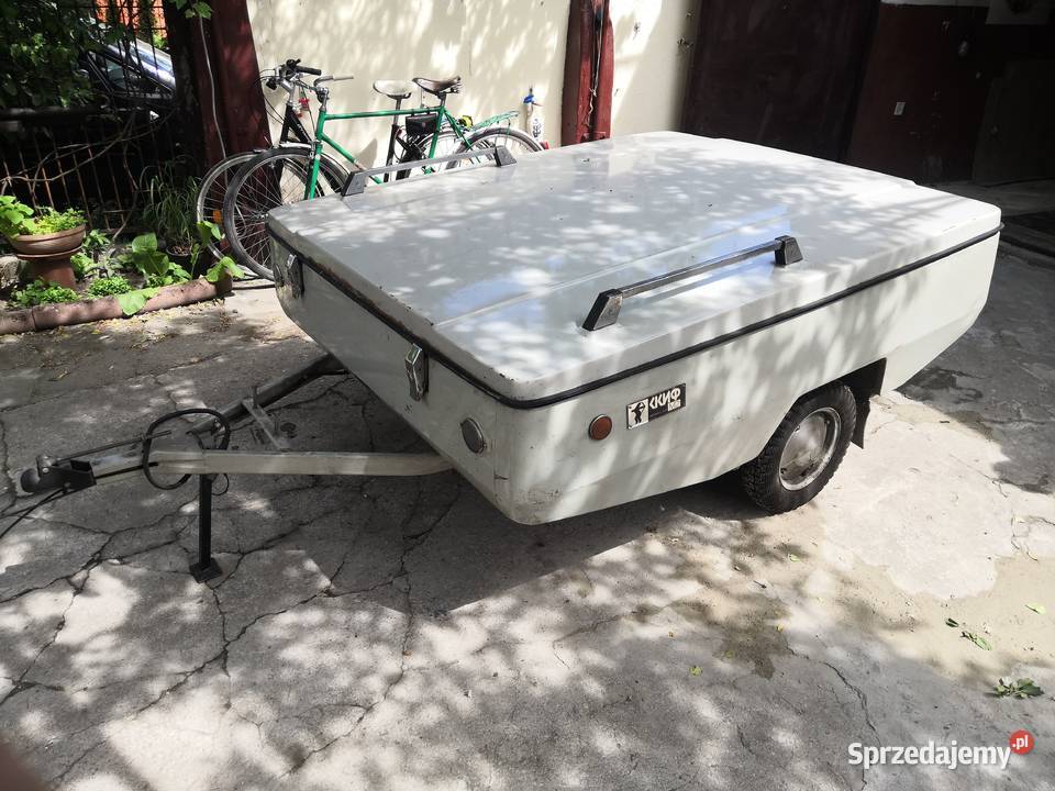 Kamping Skif M2 Lubartów