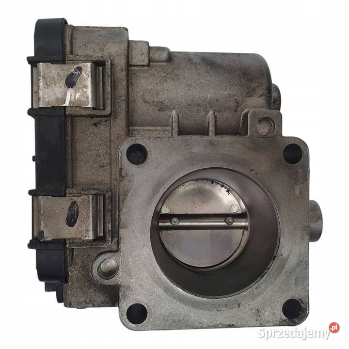 PRZEPUSTNICA Fiat 500 Panda Punto 12 55250461 Przepustnice Chełm