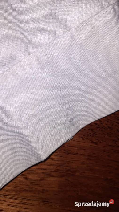 Fartuch weterynaryjny Merial XL Warszawa