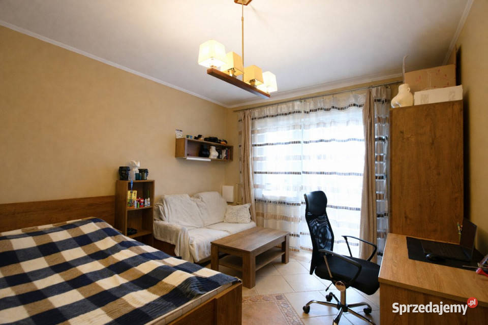 Mieszkanie 654m2 3 pokoje Lublin Sprzedaż lubelskie