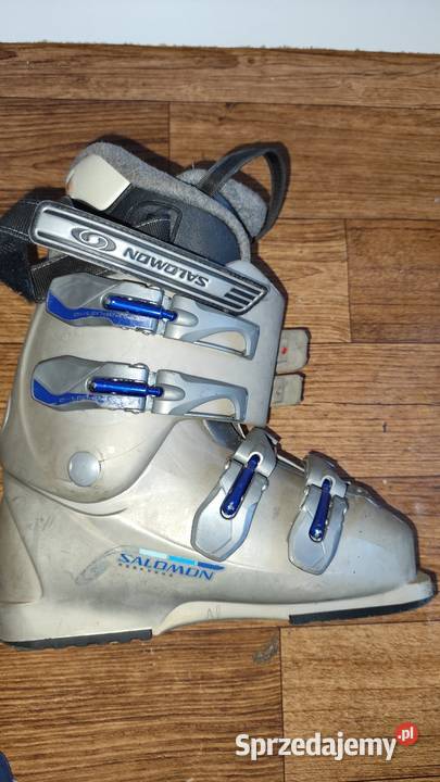 Buty narciarskie Salomon Performa rozmiar 40 Hażlach