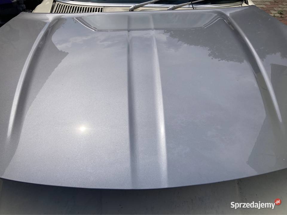 Maska Dodge Charger oryginał Mopar Opole