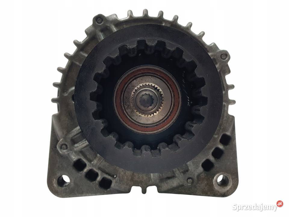 ALTERNATOR VW Touareg 25 TDI 7LA 7L6 7L7 Chełm