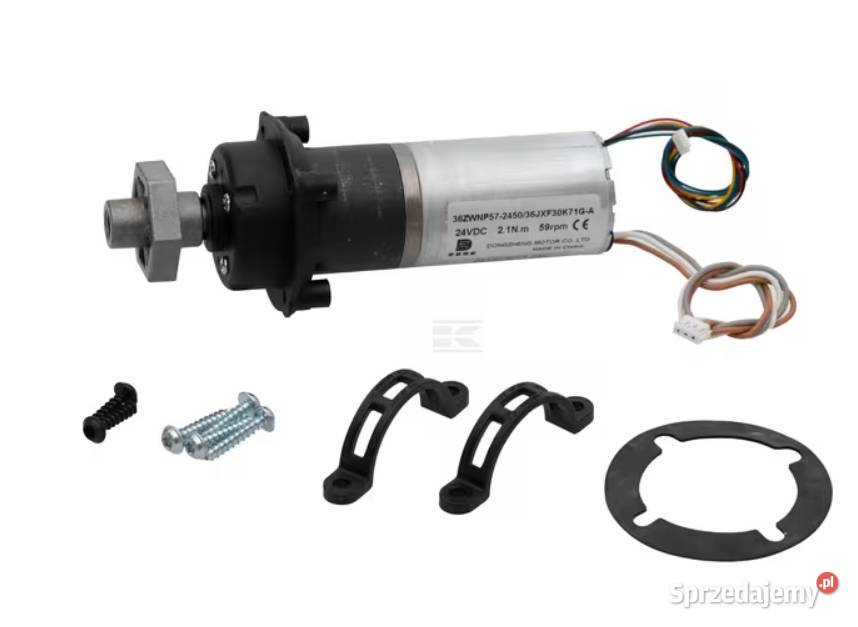 Silnik napędowy Robo Gen Iii Dong Zheng kpl Kamionna