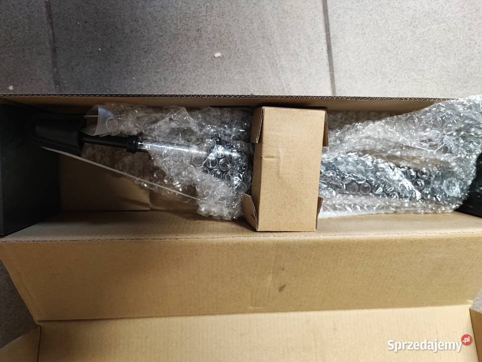 Amortyzatory tył Nissan Almera n16 20002006