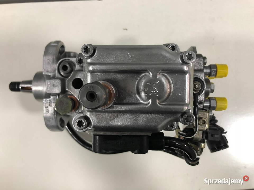POMPA WTRYSKOWA AUDI B3 19 TDI BOSCH 0460404995 Kartuzy sprzedam