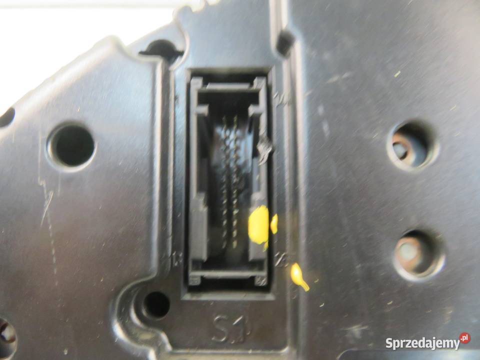 LICZNIK BMW E39 520 d 6907018 osobowe