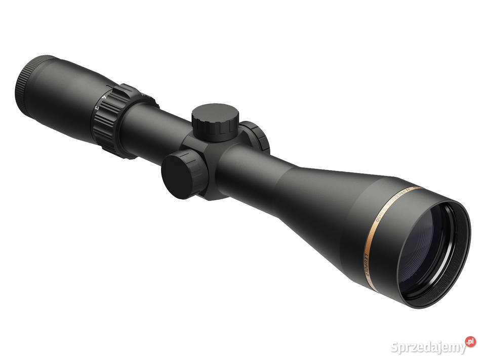 Luneta celownicza Leupold VXFreedom 39x50 30 mm Warszawa sprzedam