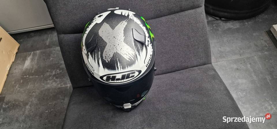 Kask HJC RPHA 10 plus S 5556 Kaski Kłodzko