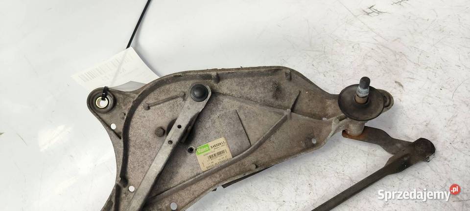 MECHANIZM WYCIERACZEK PRZÓD RENAULT LAGUNA I Pozostałe kujawsko-pomorskie Lipno