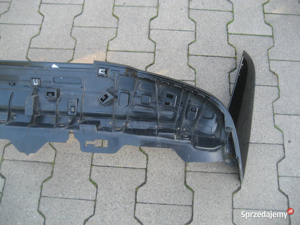 bmw x1 u11 2225r spoiler klapy bagażnika 7011130 Rakoniewice