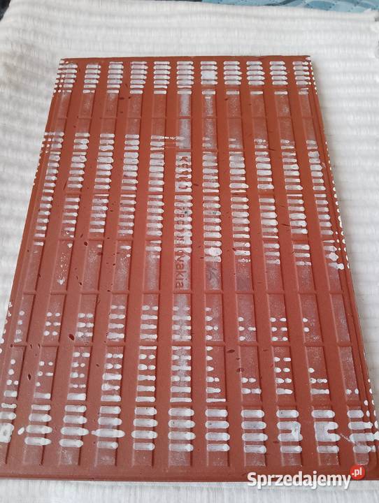 Płytka klinkierowa elewacja taras 30 x 20 x 9 mm Nowa Dęba sprzedam
