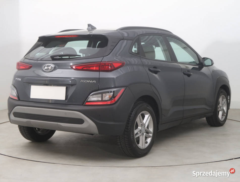 Hyundai Kona 10 TGDI SUV