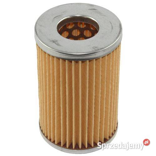 Wkład hydrauliczny filtr oleju hydraulicznego podkarpackie Tajęcina
