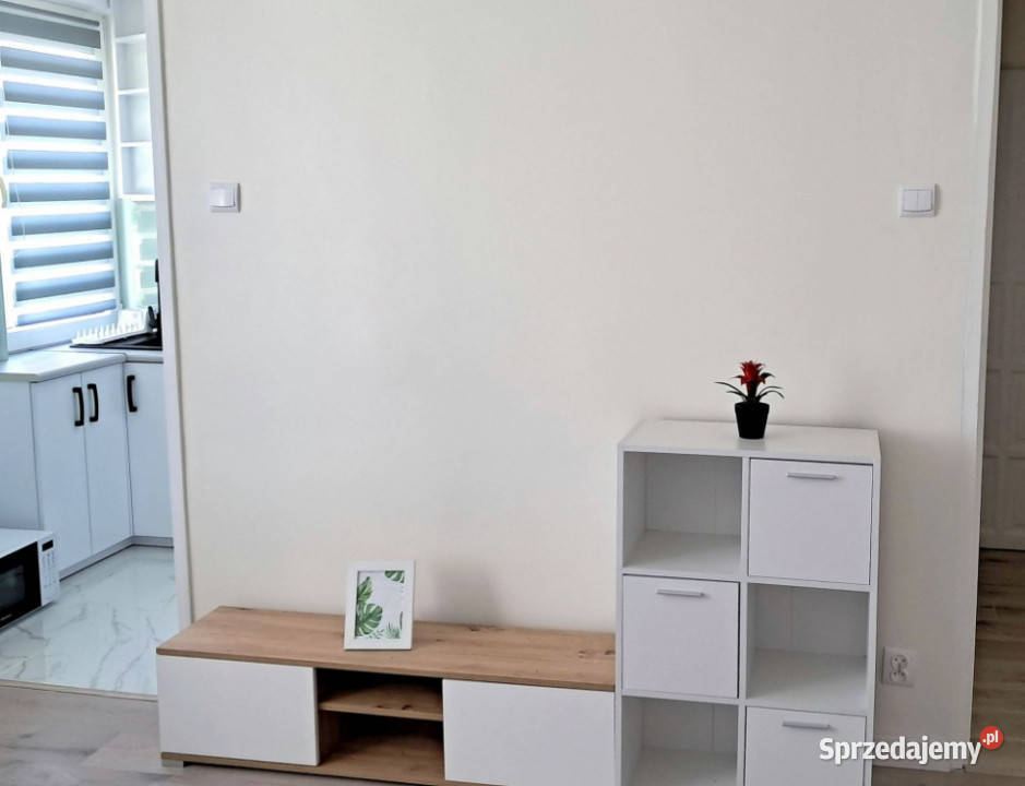 Rzeszów os Tysiąclecia przytulna kawalerka na podkarpackie